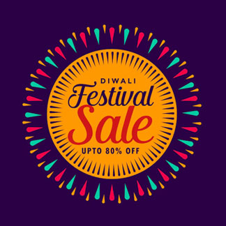 Festival Sale